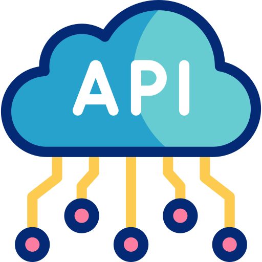 API & Bulk Drug Companies Icon