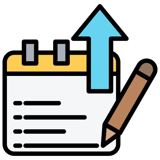 Official post-event insights Icon