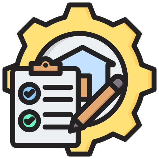 CROs & CDMOs Icon